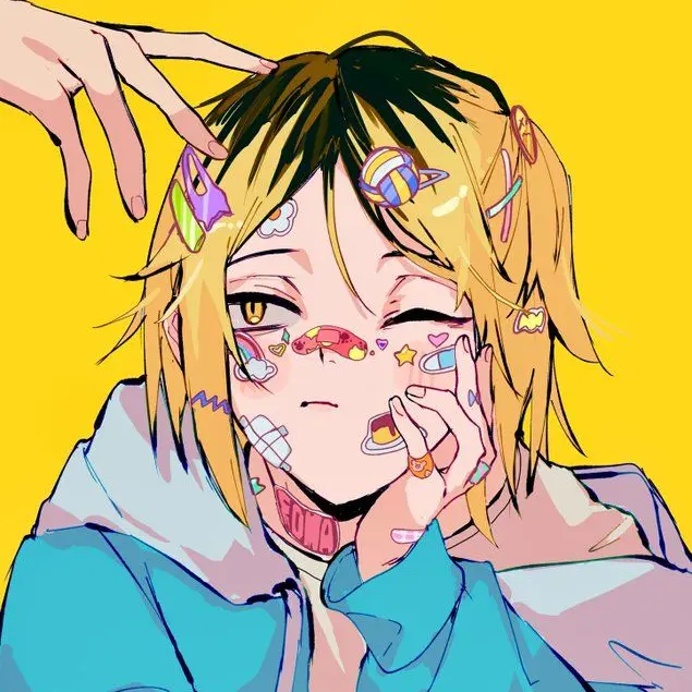Hoshina_soushisiro의 코즈메 켄마 | 자X시도