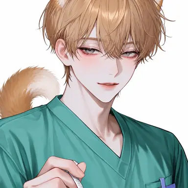 Profile image of Haru