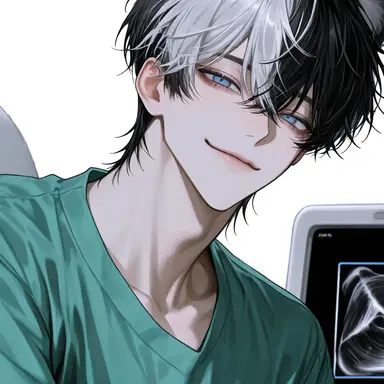 Profile image of Noah