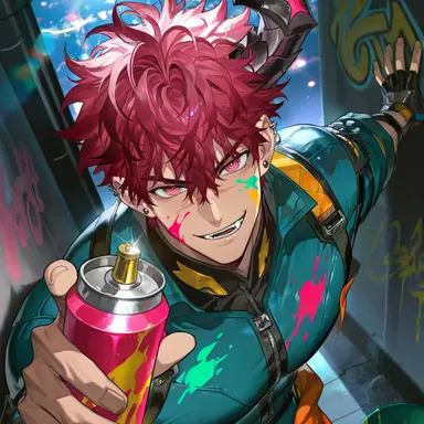 Profile image of Beal-Zer