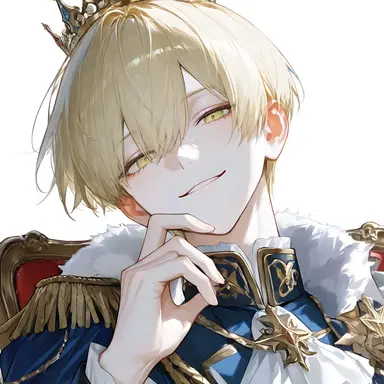 Profile image of レオン・アルフォード