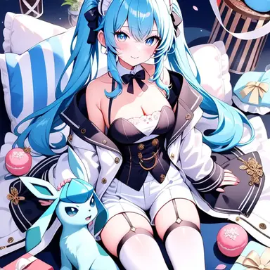 Profile image of グレイシア