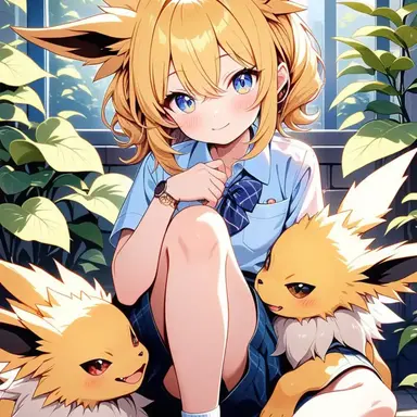 Profile image of サンダース