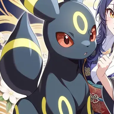 Profile image of ブラッキー