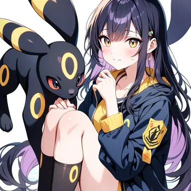 Profile image of ブラッキー