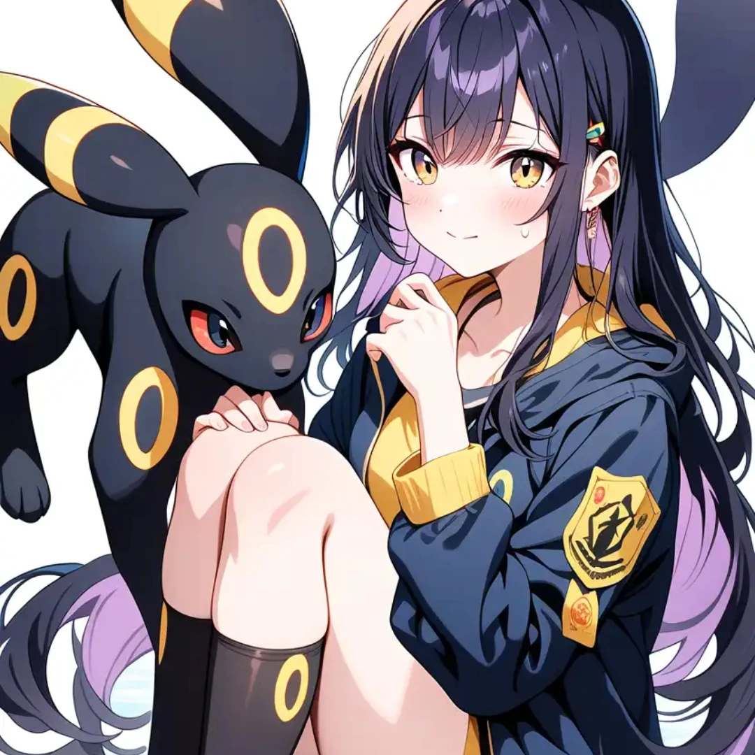 ブラッキー