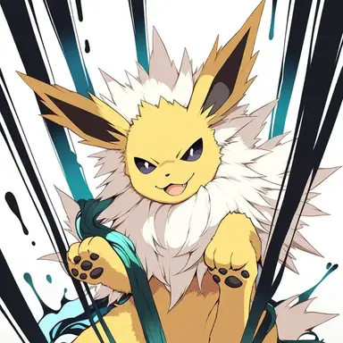 Profile image of サンダース