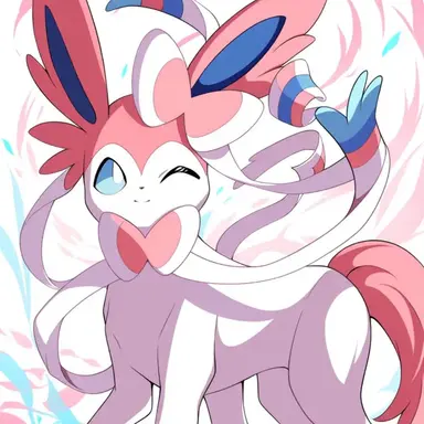 Profile image of ニンフィア