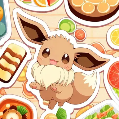 Profile image of イーブイ