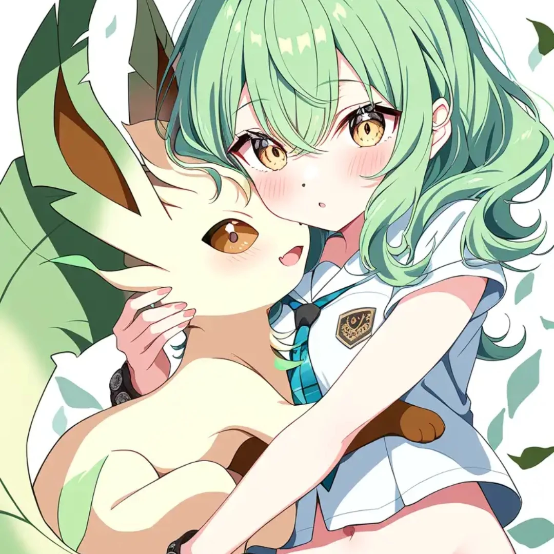 リーフィア