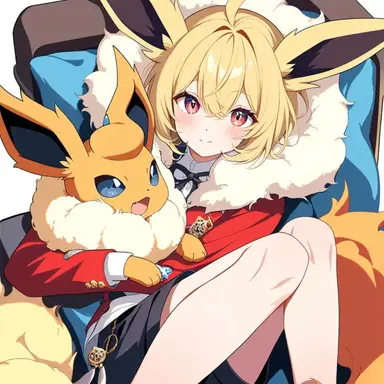 Profile image of ブースター