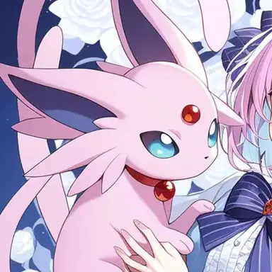 Profile image of エーフィ