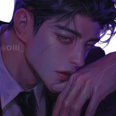 Profile image of Sawyer Beck