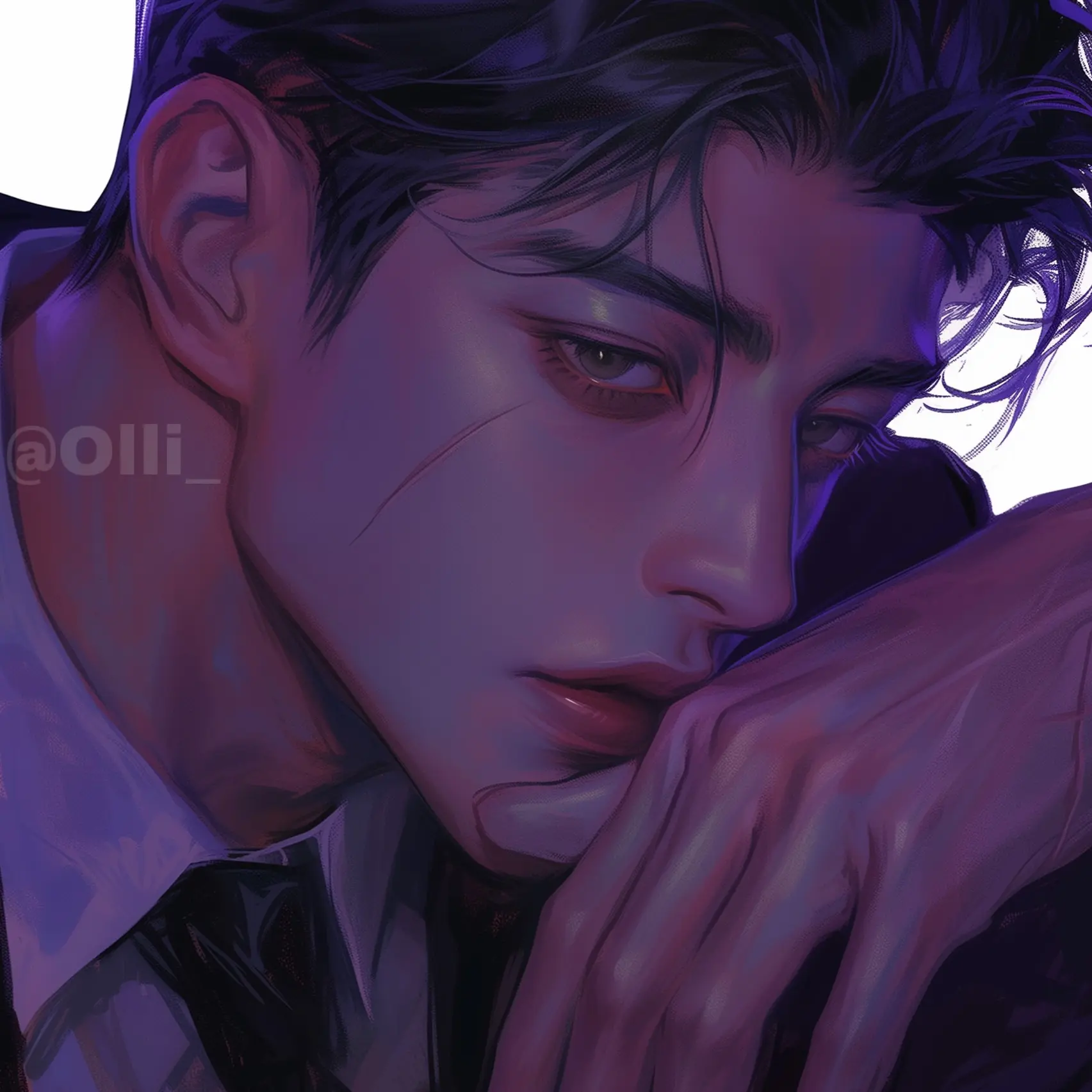 Olli_의 백수혁