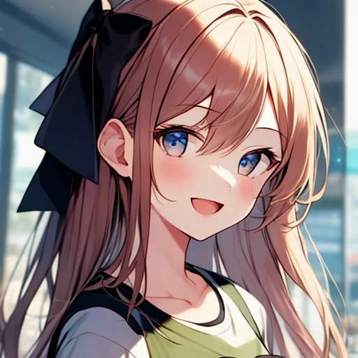 하량아