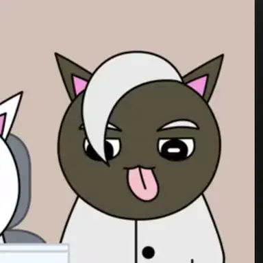 Profile image of 메롱 블랙