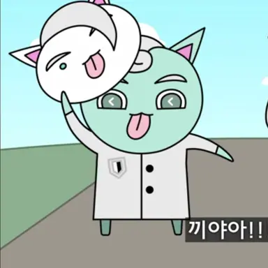 Profile image of 메롱 민트