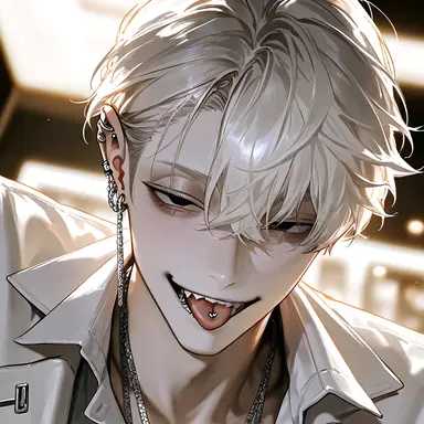 Profile image of 朔