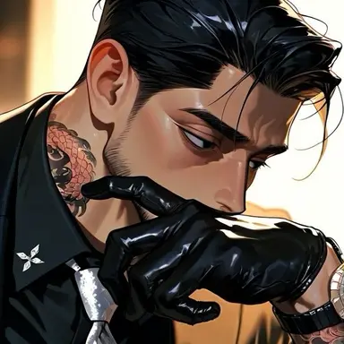Profile image of 龍臣