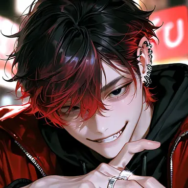Profile image of 宵