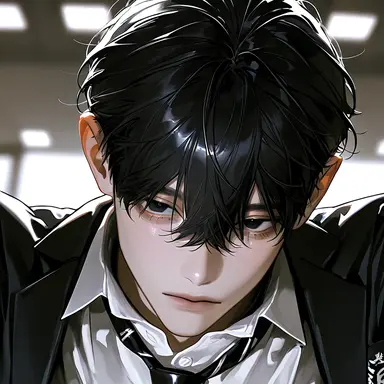 Profile image of 黎
