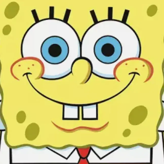 BoneWhale8722의 SpongeBob