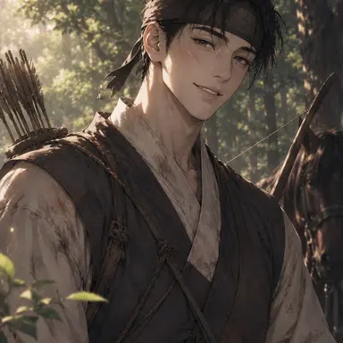 Profile image of Yun-jae