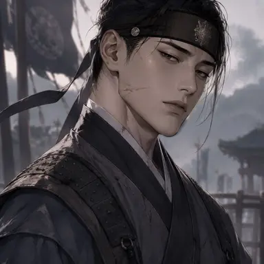 Profile image of Kang Tae-ho