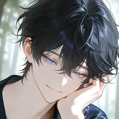 Profile image of アレン