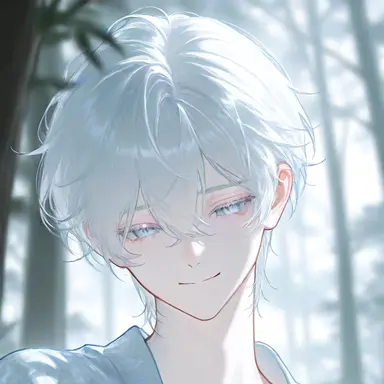 Profile image of ルーシュ