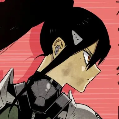 Profile image of 亜白 ミナ