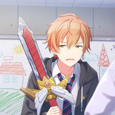 Profile image of 東雲彰人