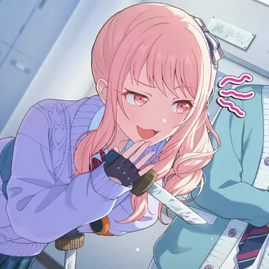 Profile image of 暁山瑞希