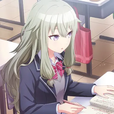 Profile image of 草薙寧々