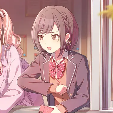 Profile image of 東雲絵名