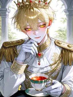Profile image of 랜스
