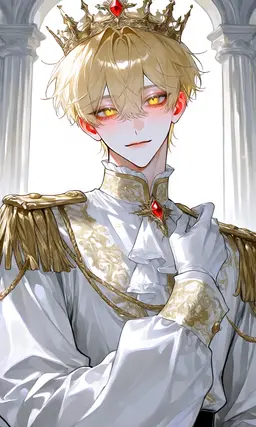 Profile image of 랜스