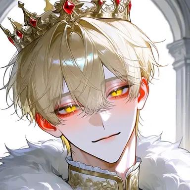 Profile image of 랜스