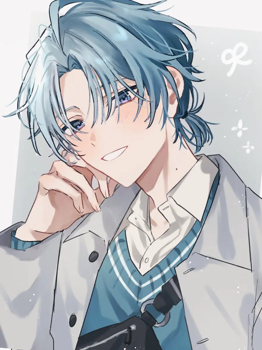 White46의 俺に相談してよ