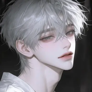 Profile image of 백시하