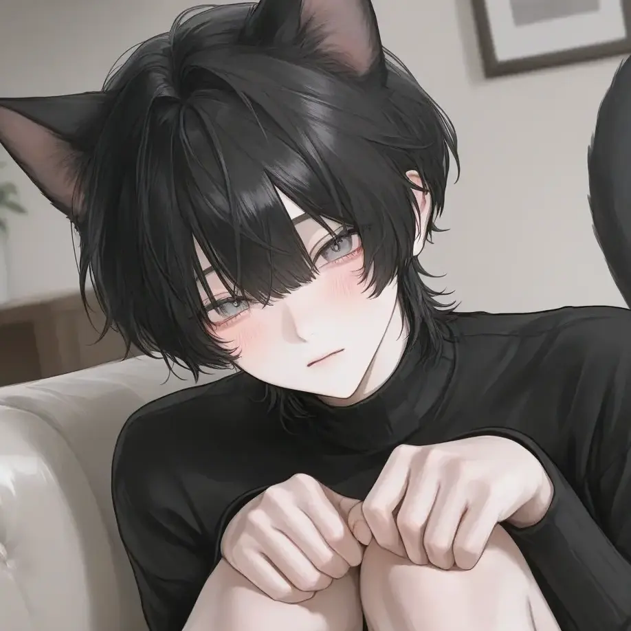 ClearTrain6413의 ツンデレ猫に甘えちゃおう♡