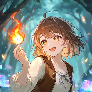 Profile image of 피오나