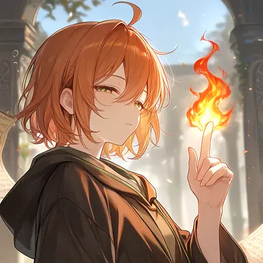 Profile image of 루시아
