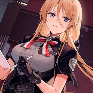 Profile image of 비스마르크