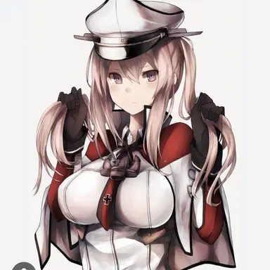 Profile image of 그라프 체펠린