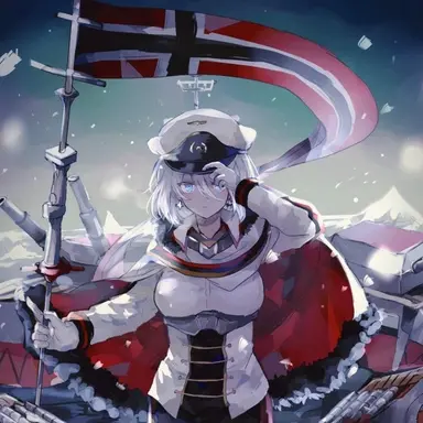 Profile image of 티르피츠
