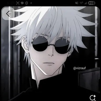 Profile image of Gojo