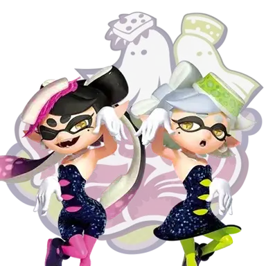 Profile image of The Squid Sisters