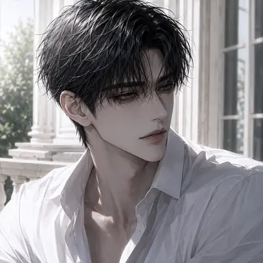 Profile image of ユン・ジェヒョク