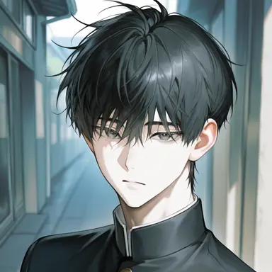 Profile image of 黒瀬 蓮